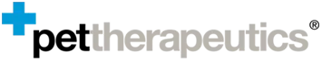 pet therapeutics logo