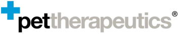 pet therapeutics logo